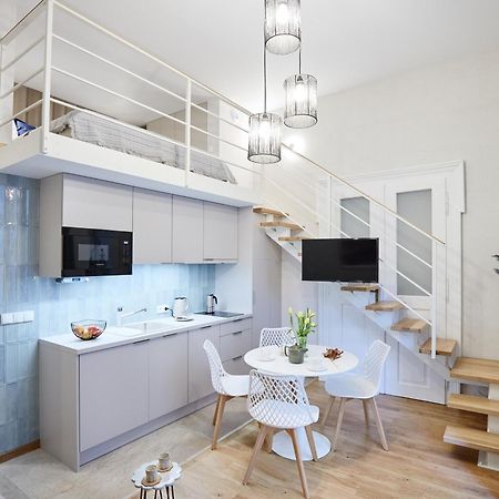 Pola Apartament Old Town - Kazimierz クラクフ エクステリア 写真