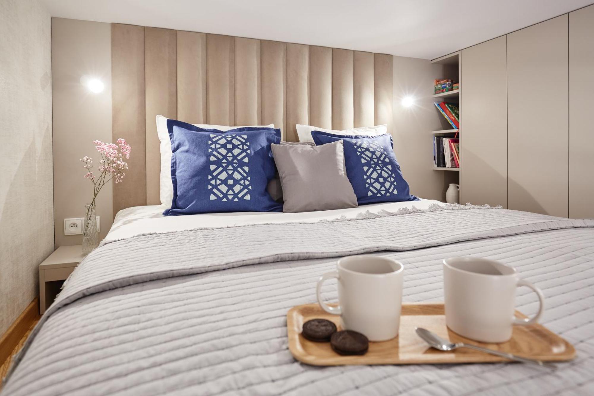 Pola Apartament Old Town - Kazimierz クラクフ エクステリア 写真