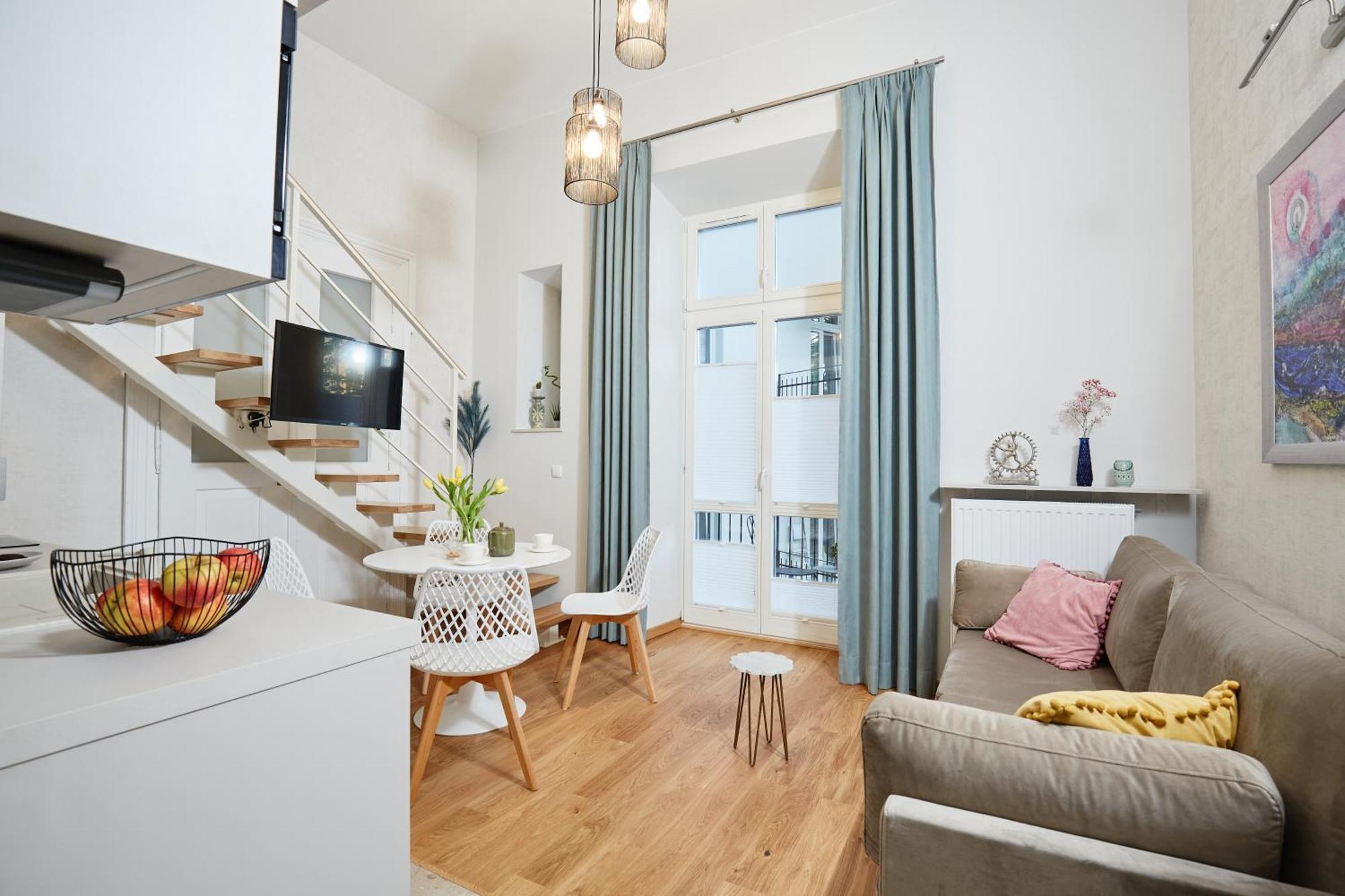 Pola Apartament Old Town - Kazimierz クラクフ エクステリア 写真