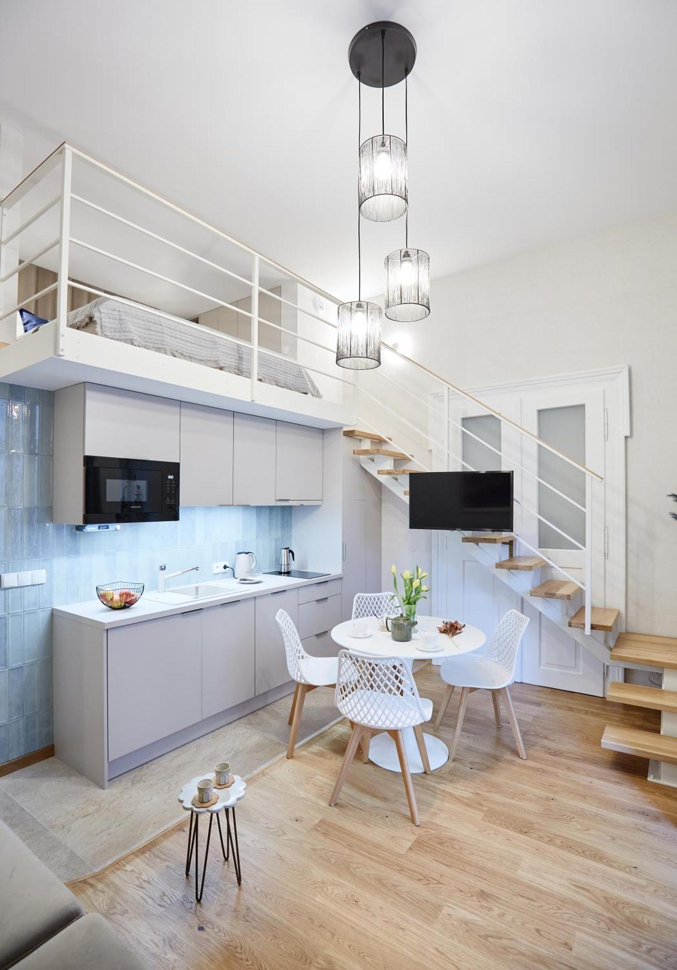 Pola Apartament Old Town - Kazimierz クラクフ エクステリア 写真