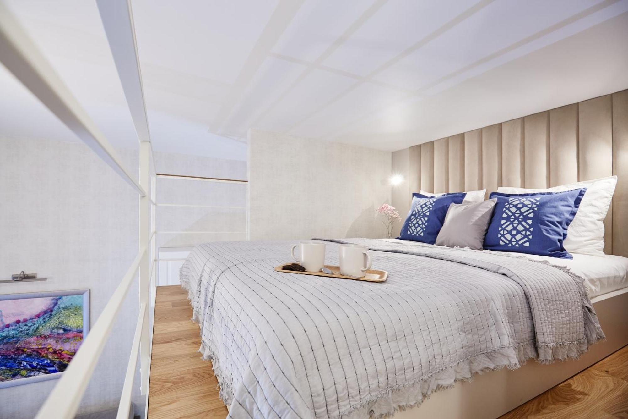 Pola Apartament Old Town - Kazimierz クラクフ エクステリア 写真