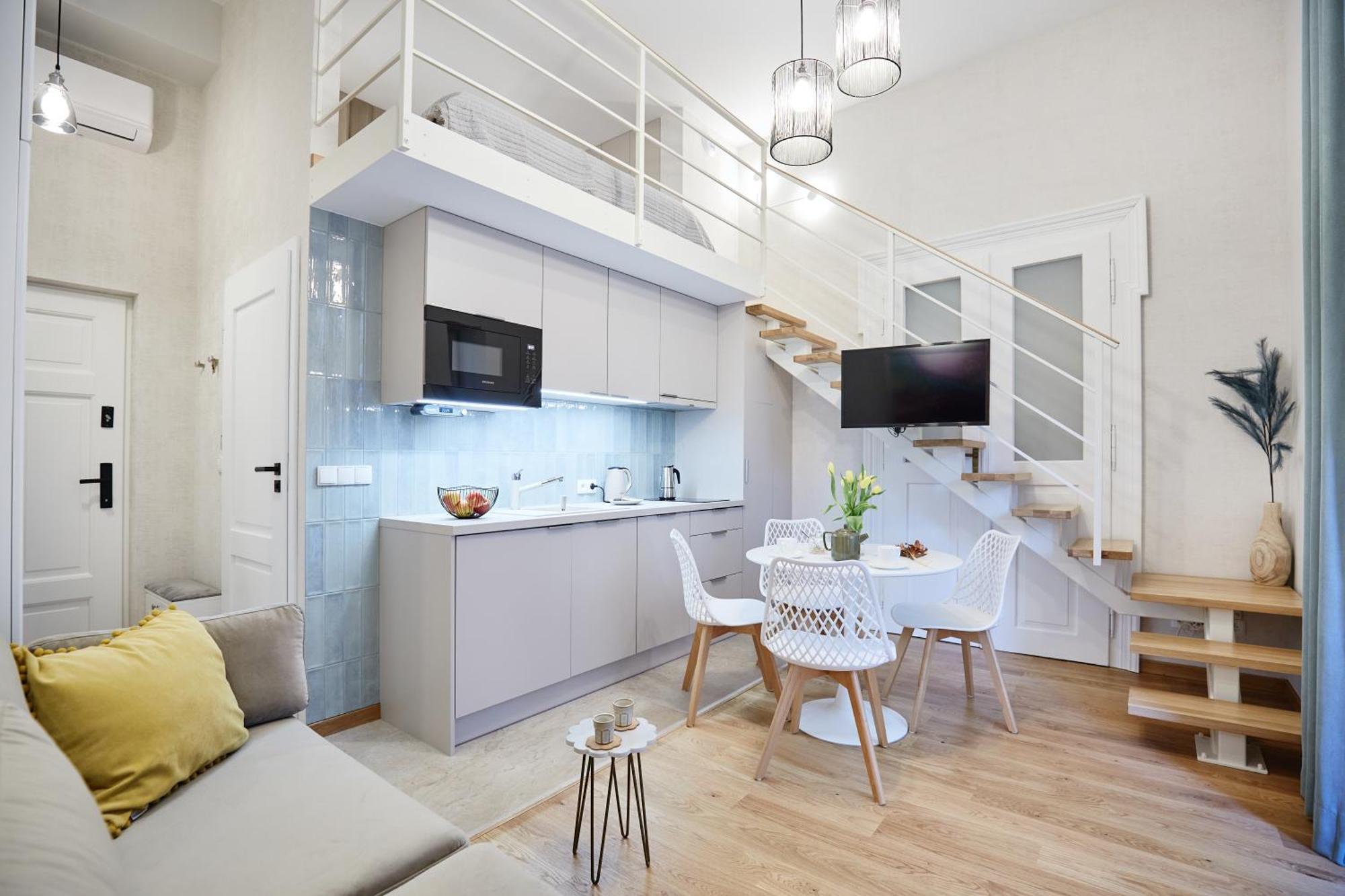 Pola Apartament Old Town - Kazimierz クラクフ エクステリア 写真