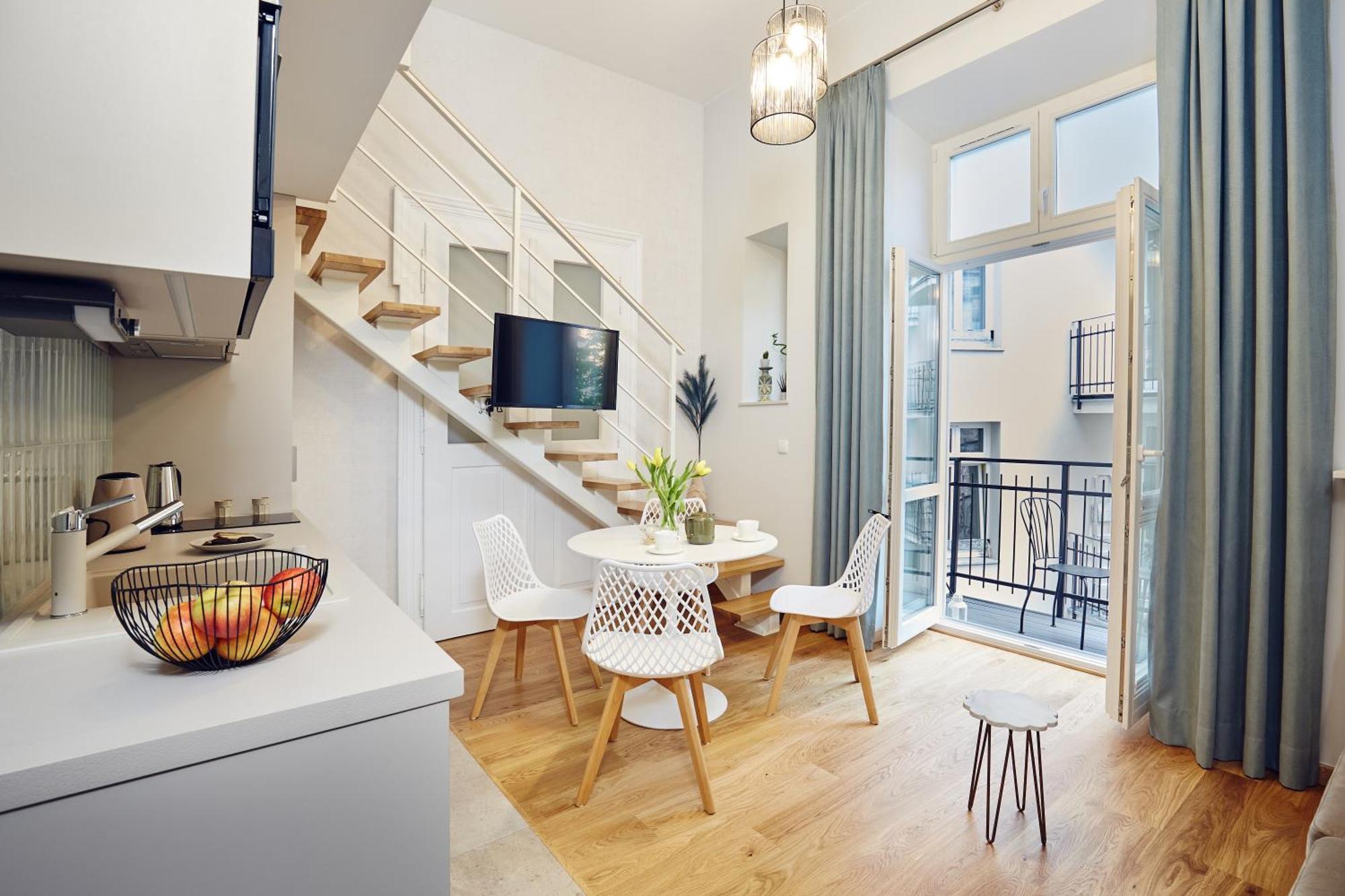 Pola Apartament Old Town - Kazimierz クラクフ エクステリア 写真
