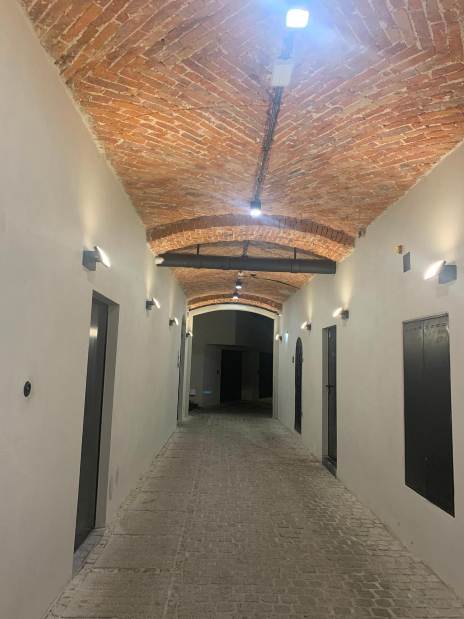 Pola Apartament Old Town - Kazimierz クラクフ エクステリア 写真