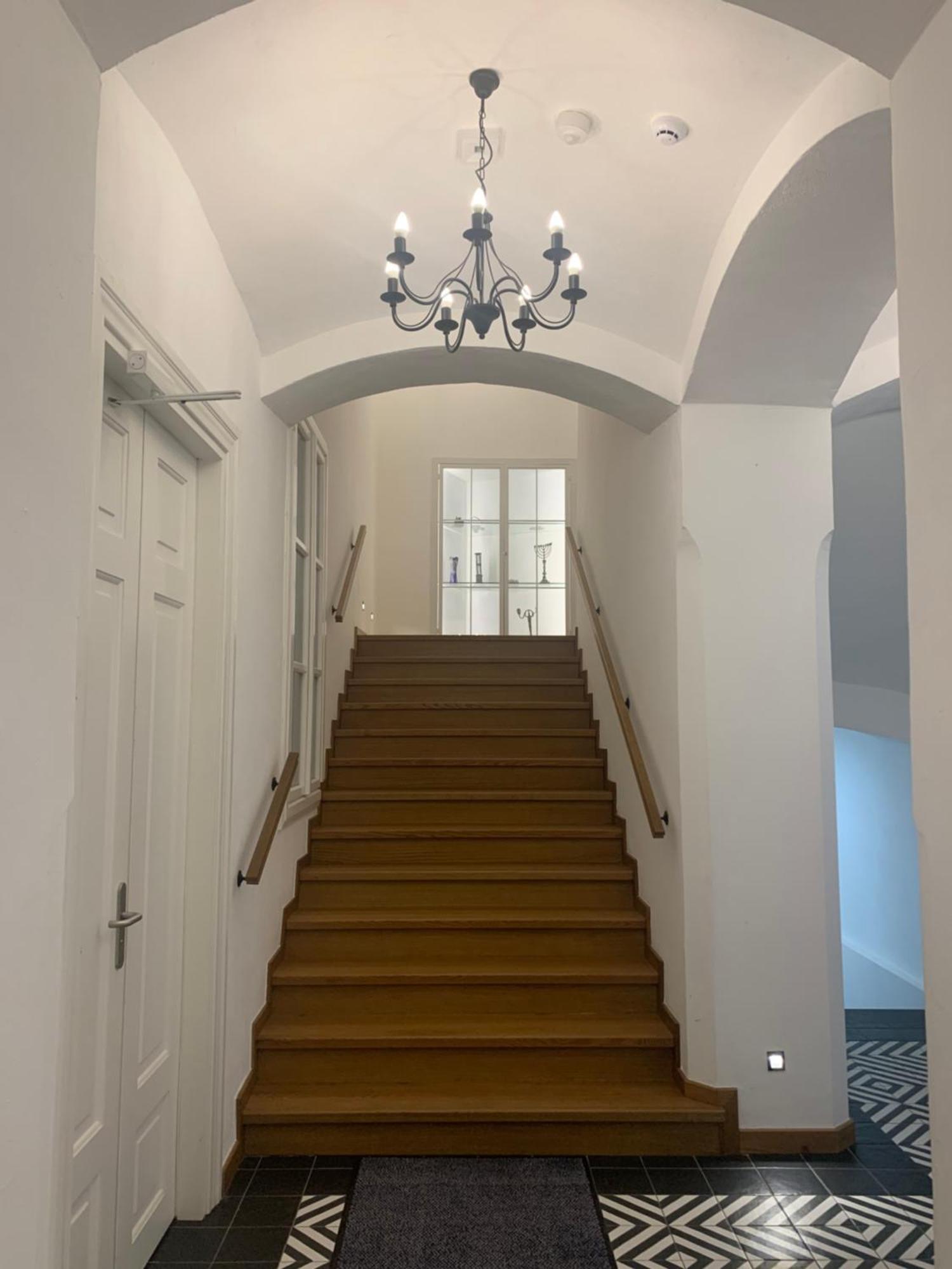 Pola Apartament Old Town - Kazimierz クラクフ エクステリア 写真